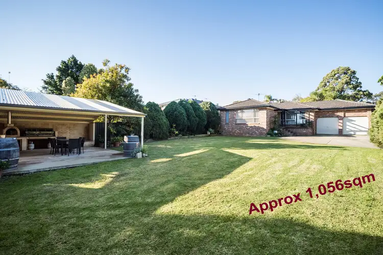 Second view of Homely house listing, 120a Marco Ave, Panania NSW 2213