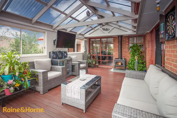 Fourth view of Homely house listing, 8 Gibson Court, Sunbury VIC 3429