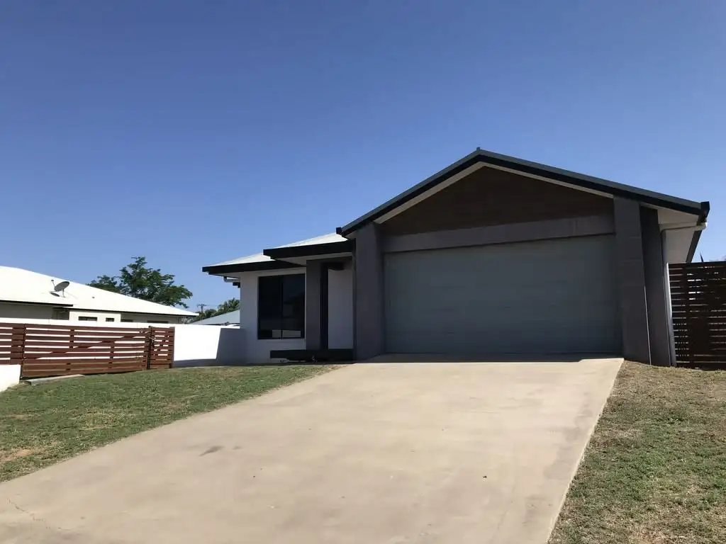 Main view of Homely house listing, 12 Macpherson Street, Moranbah QLD 4744
