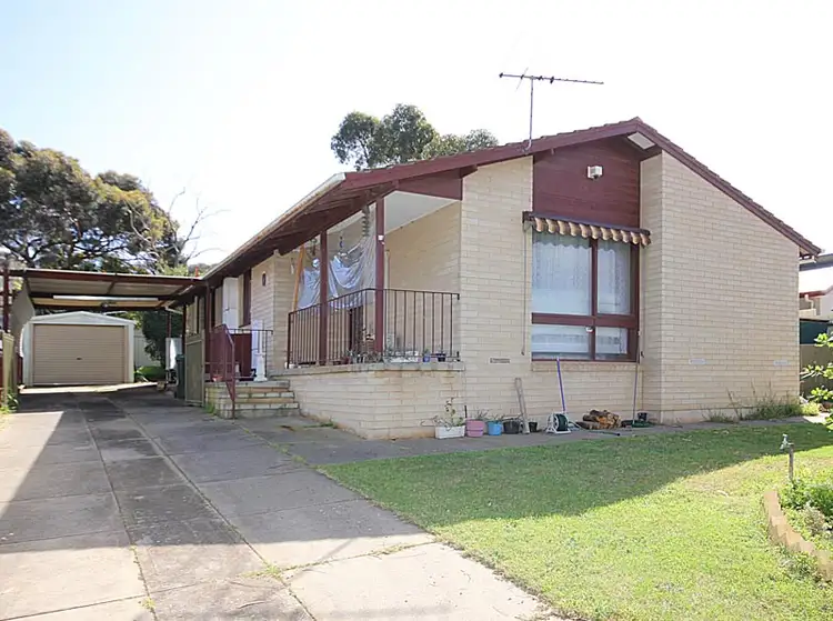 14 Milan Crescent, Hackham West SA 5163