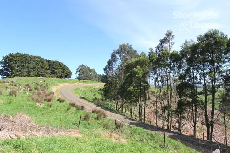 Main view of Homely rural property listing, 1926 Grand Ridge Road, Mirboo VIC 3871