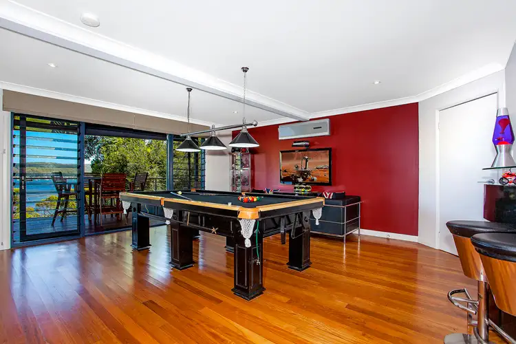 Fourth view of Homely house listing, 8 Fishermans Parade, Daleys Point NSW 2257