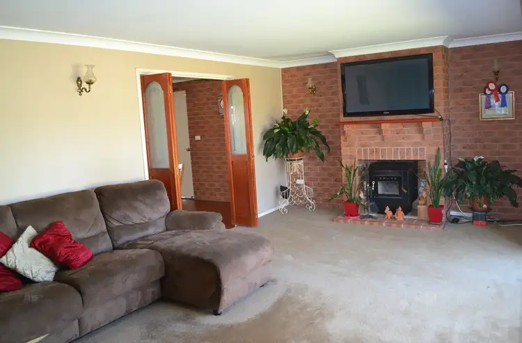 Second view of Homely house listing, 72 Bolands Lane, Inverell NSW 2360