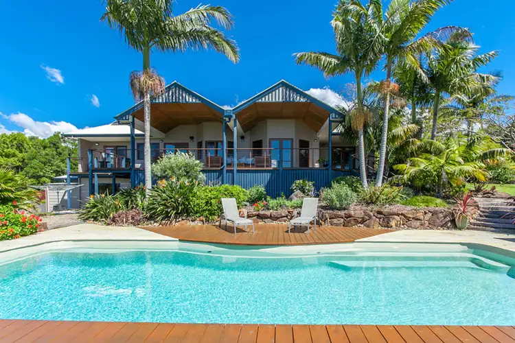 Fourth view of Homely rural property listing, # 62A Kingsvale Road, Myocum NSW 2481