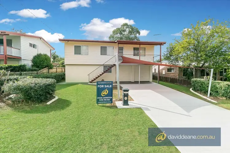 Main view of Homely house listing, 6 Gerbera Crescent, Strathpine QLD 4500