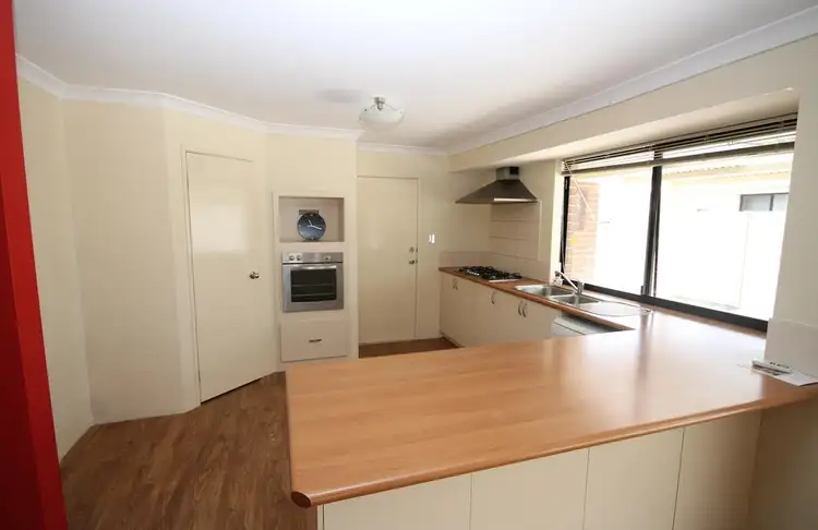 Third view of Homely house listing, 12 Zircon Way, Australind WA 6233