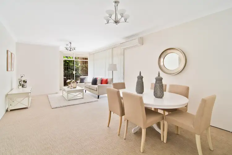 Second view of Homely unit listing, 4/38 Stanton Road, Mosman NSW 2088