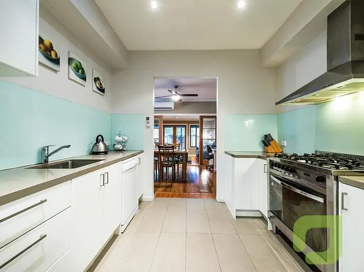 Third view of Homely house listing, 1 Dunbar Avenue, Sunshine VIC 3020