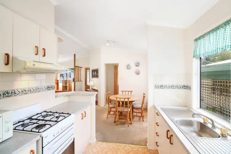 Second view of Homely house listing, 9/160 The Round Drive, Avoca Beach NSW 2251