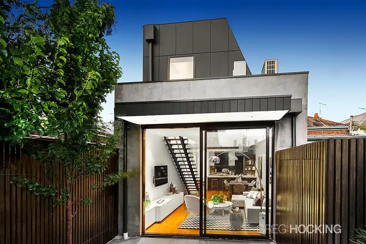 Fourth view of Homely house listing, 56 Page Street, Albert Park VIC 3206