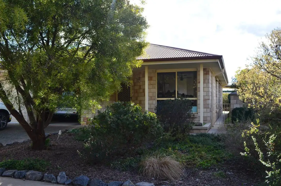 Main view of Homely house listing, 5 Killara Crescent, Tumut NSW 2720