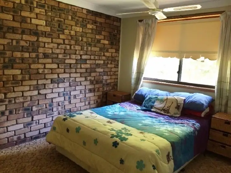 Fifth view of Homely house listing, 3/22 Upper Street, Tamworth NSW 2340