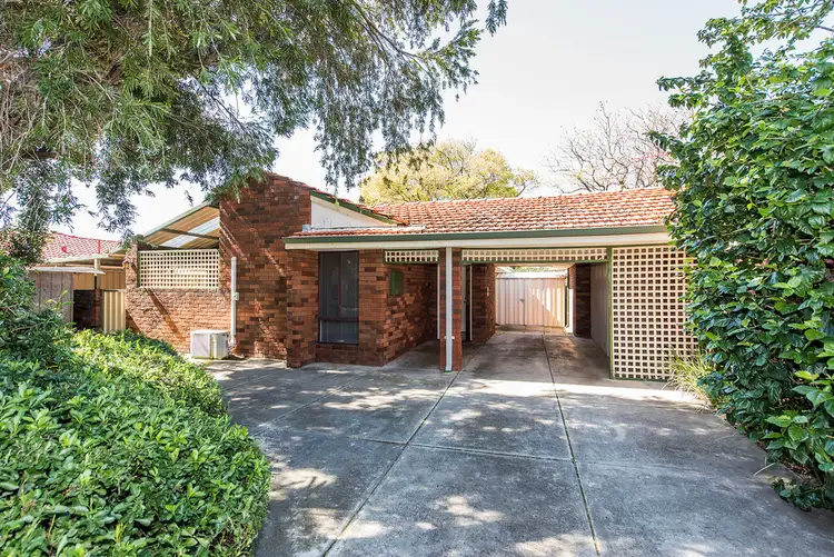 Second view of Homely semi-detached listing, 23B Sheridan Crescent, Willetton WA 6155
