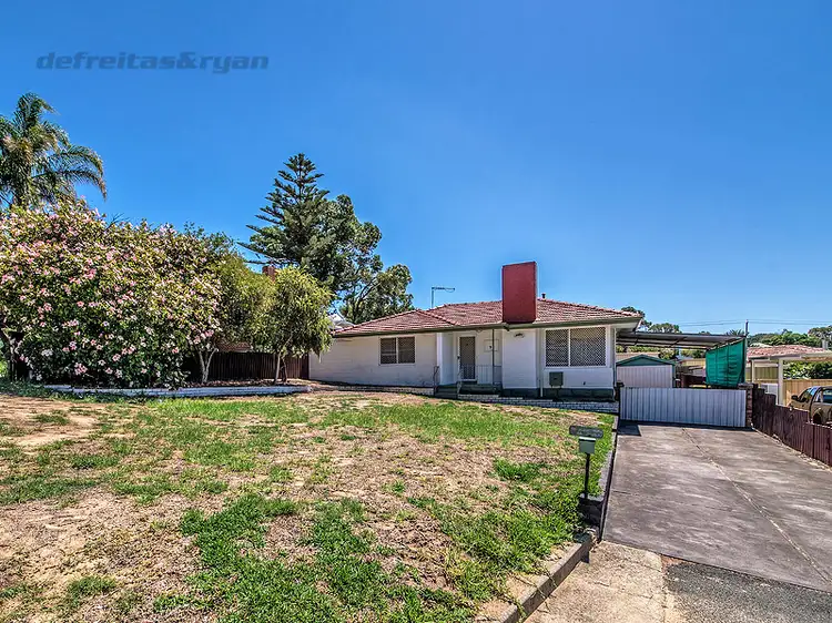 9 Quince Way, Coolbellup WA 6163