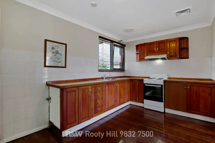 Second view of Homely house listing, 26 Valma Place, Colyton NSW 2760
