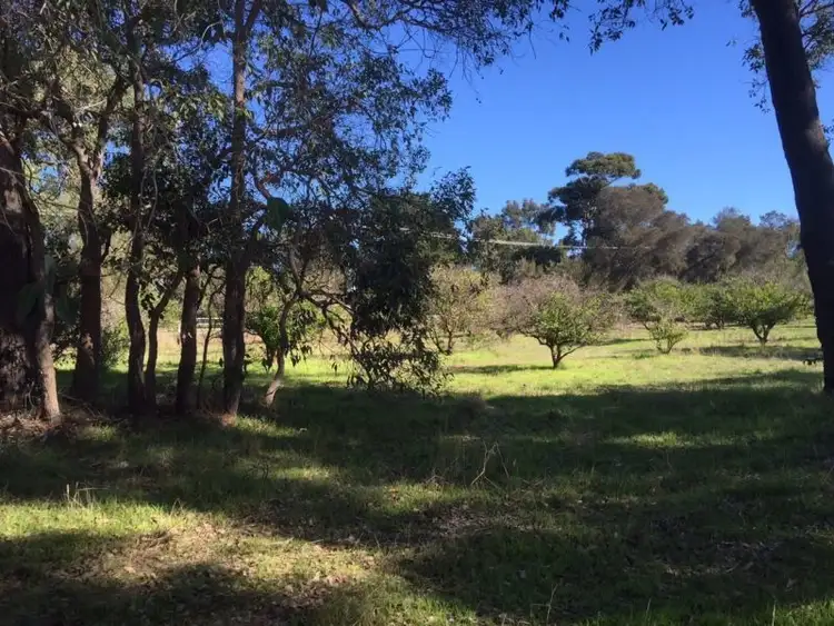 Second view of Homely land listing, 77 Matthie Road, Barragup WA 6209