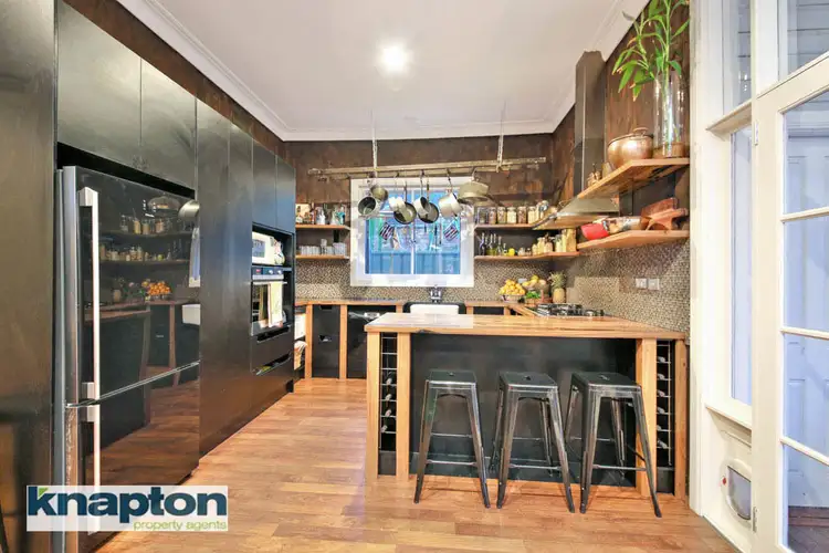 3 Grandview Crescent, Lugarno NSW 2210