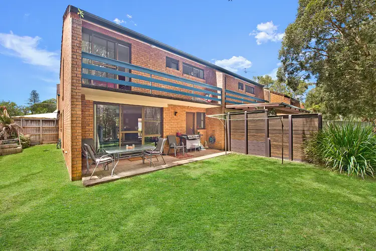 Fifth view of Homely townhouse listing, 6/27 Wyandra Crescent, Port Macquarie NSW 2444