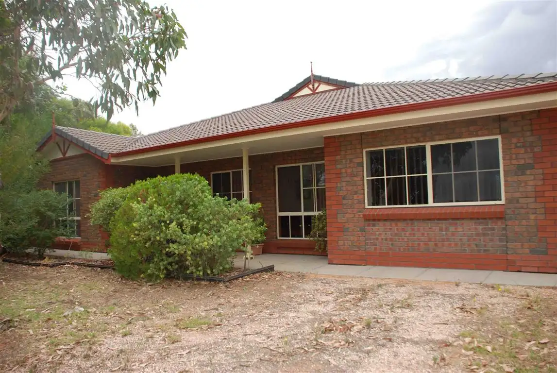 Main view of Homely house listing, 117 Orroroo Street, Renmark SA 5341