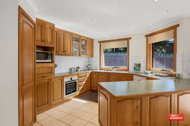 Third view of Homely house listing, 7 Hillfarm Drive, Park Grove TAS 7320