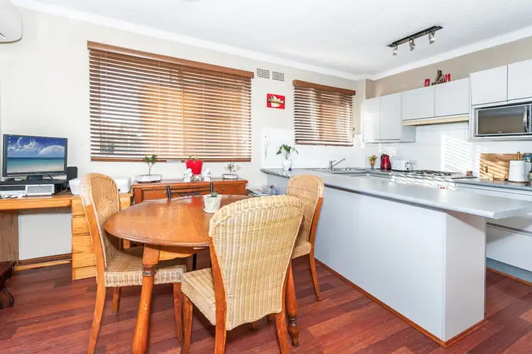 6/7 Nilson Avenue, Hillsdale NSW 2036