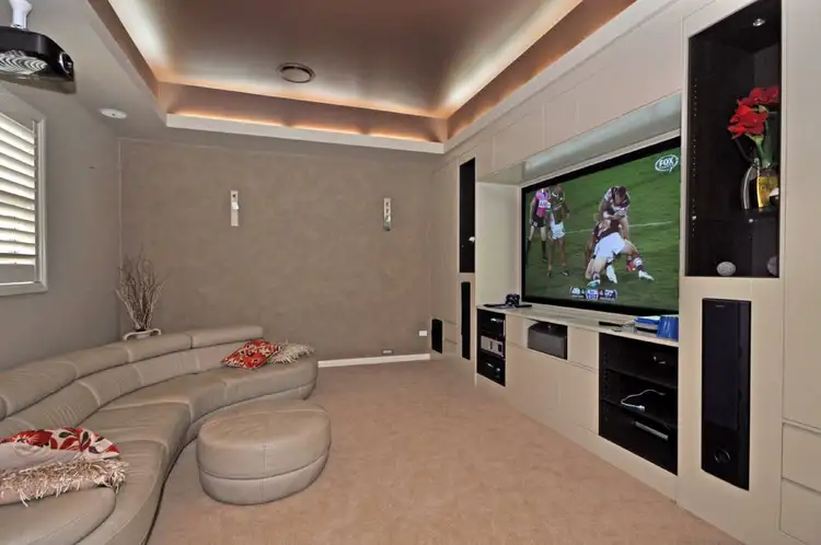 Seventh view of Homely house listing, 11 Alloway Circuit, Largs NSW 2320