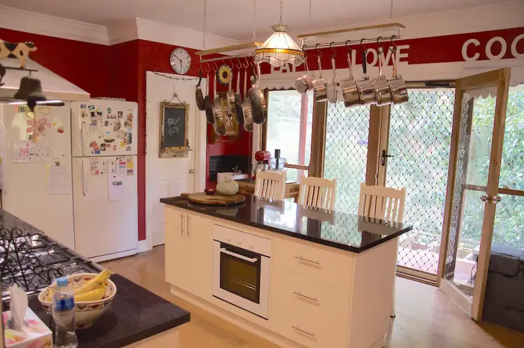 Seventh view of Homely house listing, 126 Stirling Road, Metung VIC 3904