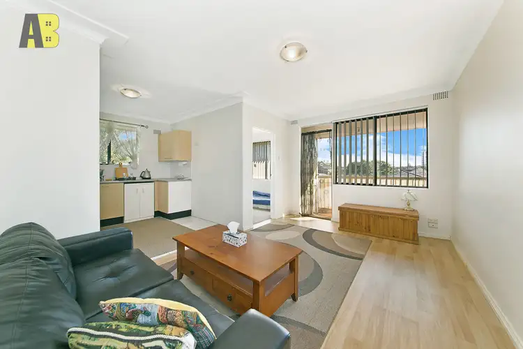 Fifth view of Homely unit listing, 8/57 Harris Street, Harris Park NSW 2150