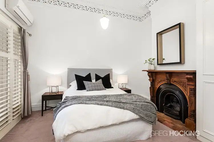 Second view of Homely house listing, 65 Graham Street, Albert Park VIC 3206