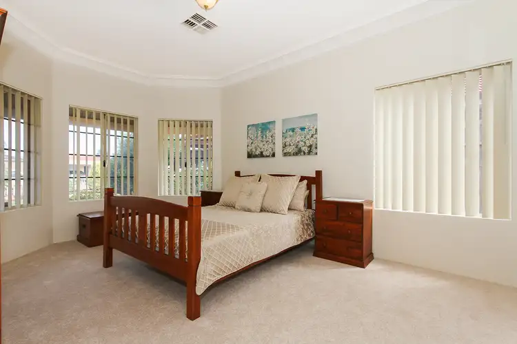 Fourth view of Homely house listing, 4 Angophora Avenue, Ellenbrook WA 6069
