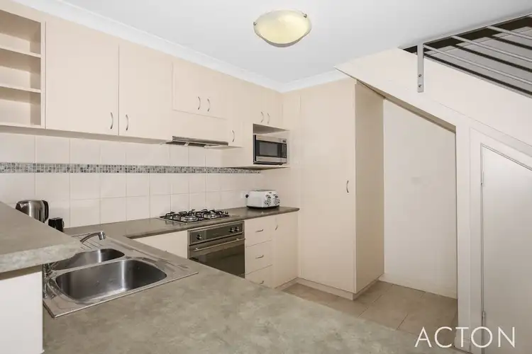 Sixth view of Homely townhouse listing, 4/4 Stewart Street, Mandurah WA 6210