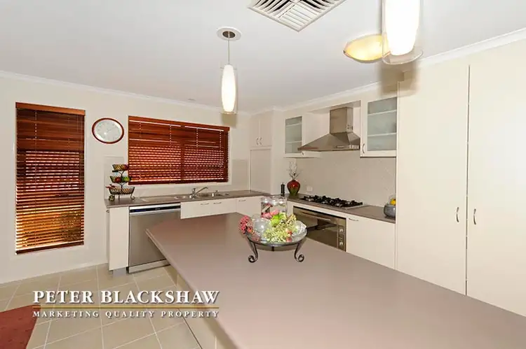 Second view of Homely house listing, 41 Alison Ashby Crescent, Banks ACT 2906