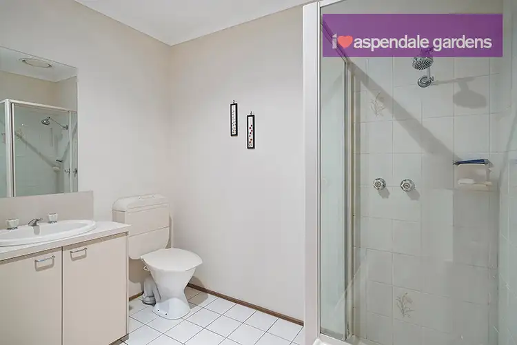 Sixth view of Homely house listing, 32/3 McIntosh Court, Aspendale Gardens VIC 3195
