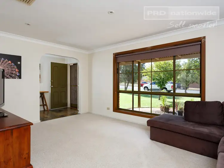 Sixth view of Homely house listing, 11 Avocet Drive, Estella NSW 2650