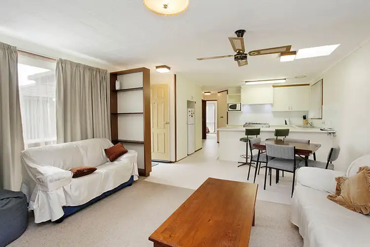 Second view of Homely unit listing, 4/233 McKillop Street, East Geelong VIC 3219