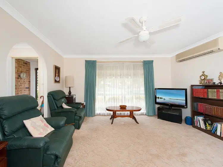 Fourth view of Homely house listing, 65F Avenue Of The Allies, Tanilba Bay NSW 2319