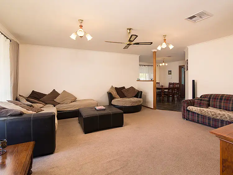 Third view of Homely house listing, 7 Evans Street, Woodside SA 5244