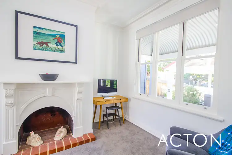 Sixth view of Homely house listing, 55A Woolwich Street, West Leederville WA 6007