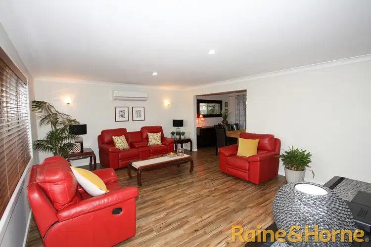 Fifth view of Homely house listing, 14 Alder Place, Dubbo NSW 2830