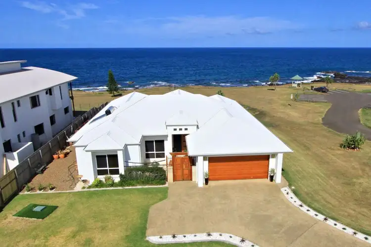 395 Woongarra Scenic Drive, Innes Park QLD 4670