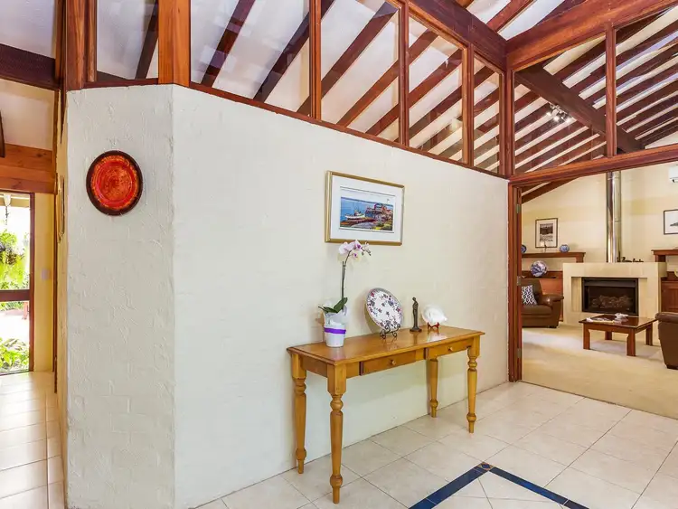 Second view of Homely house listing, 59 Tuscany Way, Churchlands WA 6018