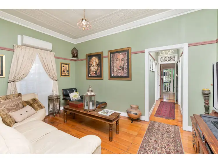 Third view of Homely house listing, 5 STORKEY STREET, Windsor QLD 4030