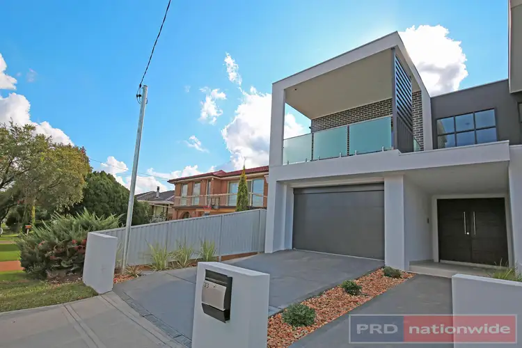 33A Ellesmere Street
