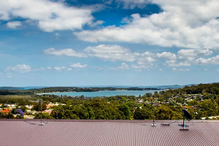 Third view of Homely semi-detached listing, 14 Cobia Close, Corlette NSW 2315