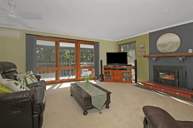 Fifth view of Homely house listing, 52 Ridge Avenue, Malua Bay NSW 2536