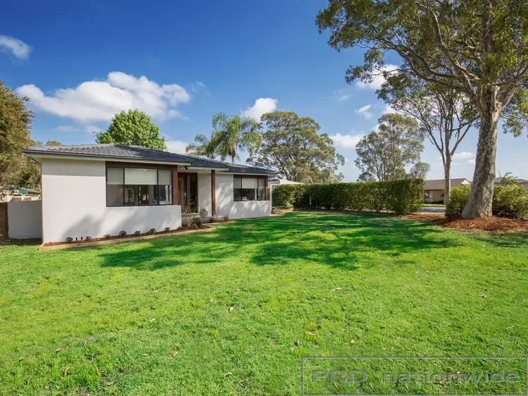 2 Parker Close, Thornton NSW 2322