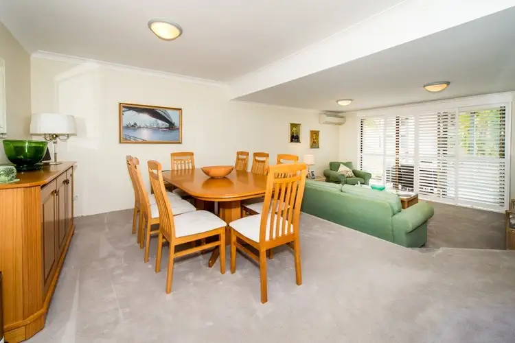 Third view of Homely apartment listing, 16/4-8 Edgecumbe Avenue, Coogee NSW 2034