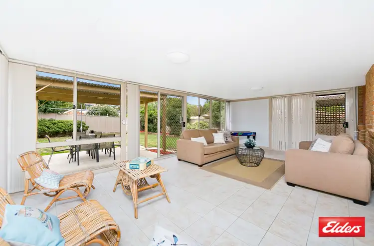 Fourth view of Homely house listing, 7 Pullar Place, Gordon ACT 2906