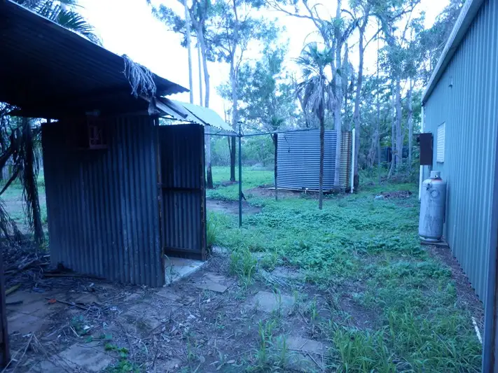 Sixth view of Homely rural property listing, 10 (Sec 2977) Javelin Road, Dundee Downs NT 840