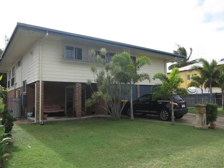Second view of Homely house listing, 40 Pelican St, Lamberts Beach, Slade Point QLD 4740